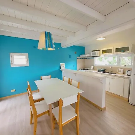 Casita Catalejo Travel Villa Puerto Madryn Exterior photo