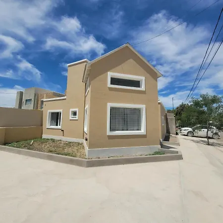 Casita Catalejo Travel Villa Puerto Madryn Exterior photo