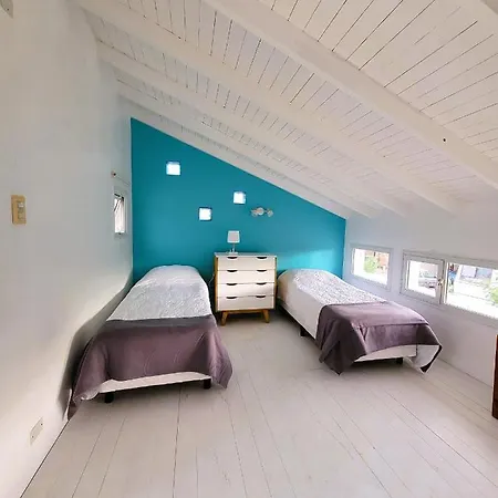 Casita Catalejo Travel Villa Puerto Madryn Exterior photo