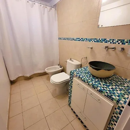 Casita Catalejo Travel Villa Puerto Madryn Exterior photo