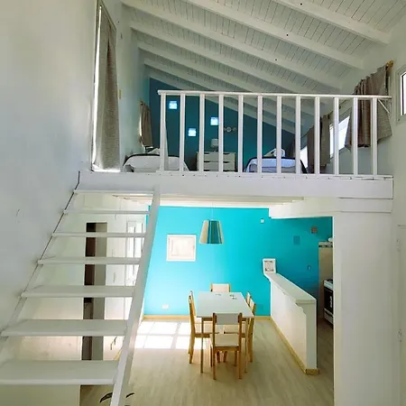 Casita Catalejo Travel Villa Puerto Madryn Exterior photo